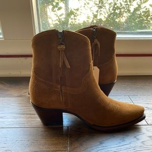 Womens Tecova Boots